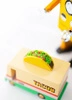 Candylab Samochód Drewniany Taco Van