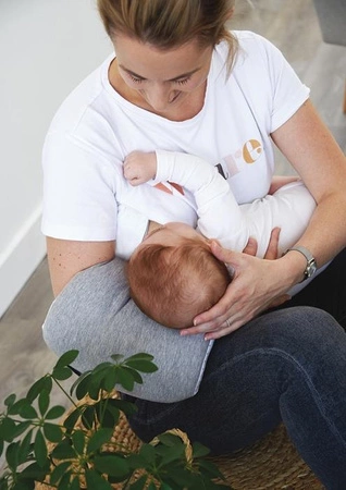 Candide Poduszka do Karmienia Rękaw Jersey