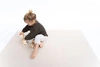 TODDLEKIND Mata do zabawy piankowa podłogowa Classic Playmat Clay