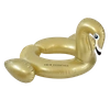 The Swim Essentials Dmuchany Łabędź Złoty 2020SE03