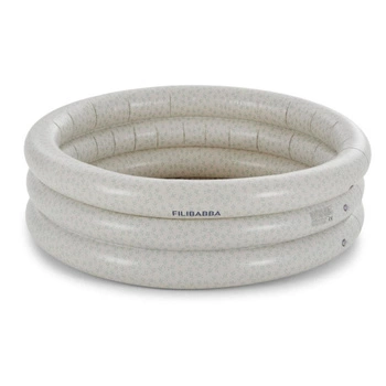 Filibabba Basen Ø 80 cm Alfie Breezy harmony Tender green