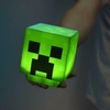 Lampka Minecraft Creeper