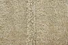 Dywan wełniany Tundra Beige 80x140 cm Lorena Canals