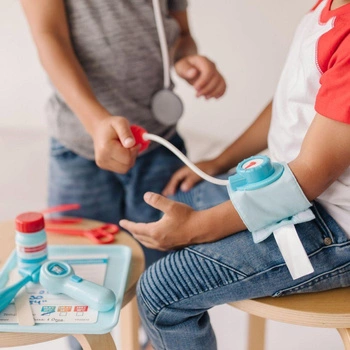 Zestaw lekarski - Melissa