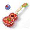 Drewniana gitara Ukulélé DJ06013