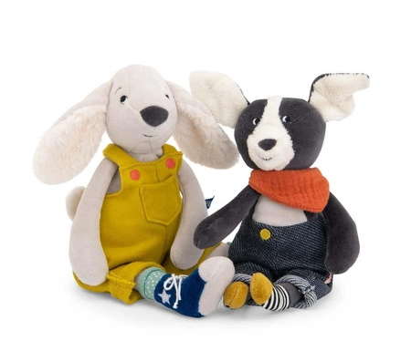 Maskotka piesek PILOU 684008