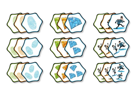 Gra Hands Up! - gra karciana | FLEXIQ