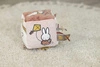 Tiamo Miffy Kostka sensoryczna Fluffy Pink NIJN926