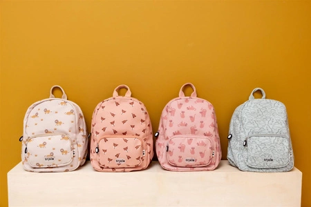 Plecak print Lis - Trixie Baby