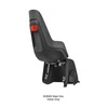 Fotelik row. Bobike ONE maxi E-BD urban grey
