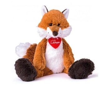 Pluszak Lis Felix 30cm