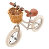 Banwood FIRST GO! rowerek biegowy Beige