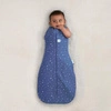 ergoPouch Otulacz Śpiworek 3-6M 0.2TOG Night Sky
