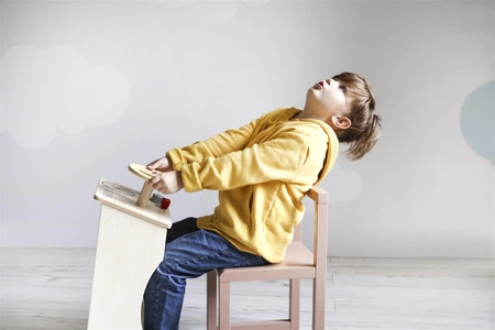 Panel kierowcy meble dla dzieci zabawka wyposażenie symulator auto Micki