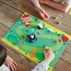 Gra planszowa Wilk i Świnki DJ08427