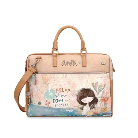 Torba na laptopa i dokumenty | Anekke Mediterranean