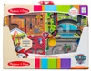 Drewniany labirynt magnetyczny z różdżką Psi Patrol 2 Melissa and Doug 33331-MD