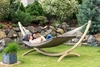 Amazonas Hamak Fat Hammock Taupe