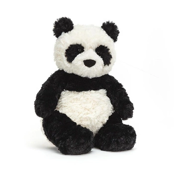 JellyCat Montgomery Panda 26cm