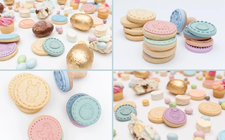 Stempelki silikonowe Wiosna We Might Be Tiny