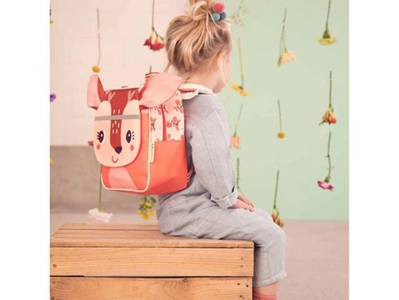 LILLIPUTIENS Plecak Cudowna Sarenka Stella