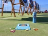 Gra zręcznościowa Jump! łucznictwo 4l+ MILANIWOOD