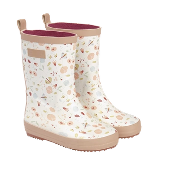 Little Dutch Kalosze 24/25 Flowers & Butterflies 120259