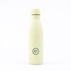 Cool Bottles Butelka termiczna 500 ml Double cool Pastel Green