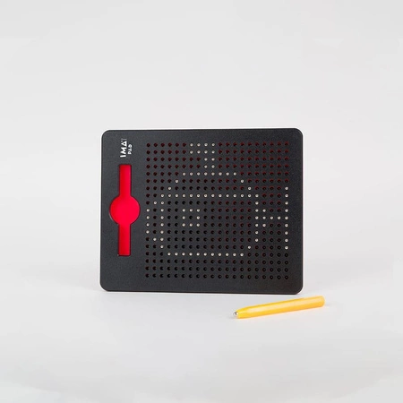 Imanix tablica magnet. IMAPAD MINI czarna 350302