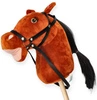 Konik na patyku Hobby Horse Fanta Premium