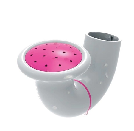 Yookidoo Zabawka do Wanny Słoń FunEleFun G