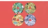 Puzzle - układanka A Home for a Nature | Londji®