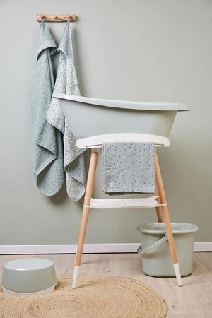 bébé-jou Wanienka Sense Sky Green 4200055