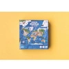 Mikro puzzle 600 el. Odkrywaj Świat | Londji®