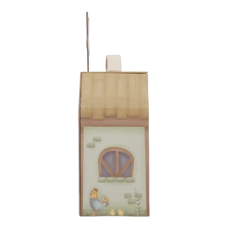 Little Dutch Duża kuchnia pastelowa FSC LD7088