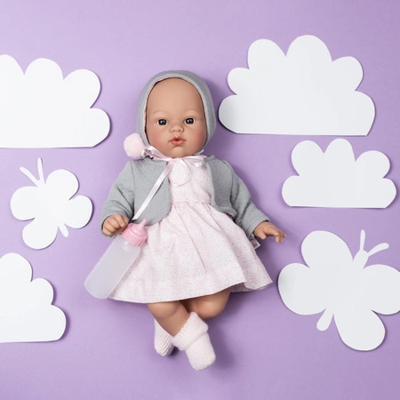 Mama tygrys z małymi Mamanimals 2020610