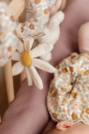 TI Miffy Spiralka sensoryczna Vintage Little Flowers NIJN781