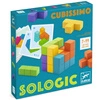 Gra logiczna CUBISSIMO DJ08477