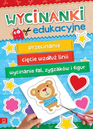 Wycinanki edukacyjne