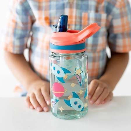 Pearhead Bidon dla Dzieci Outer Space