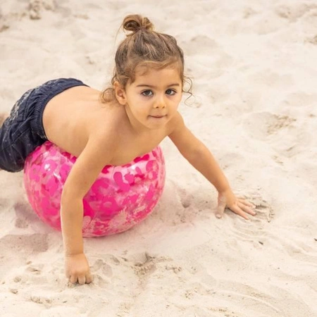 The Swim Essentials Duża piłka Neon 2020SE148