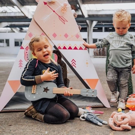 EVE Zabawka z Tektury Tipi Terra STIP