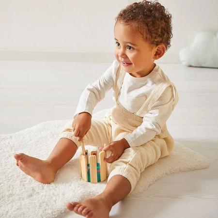 Zestaw zabawek edukacyjnych Box 36 m-cy, Janod