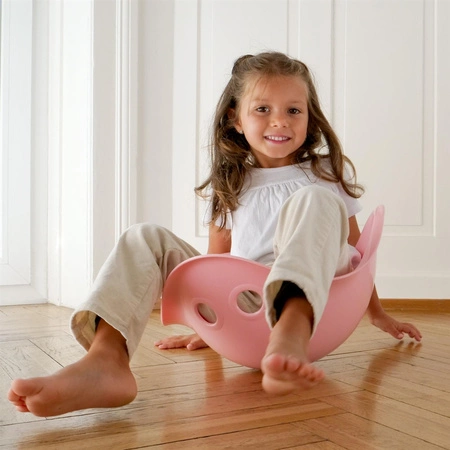 Muszelka Bilibo Pastel - Miętowa