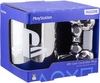 kubek Playstation Dualshock 4 (srebrny)
