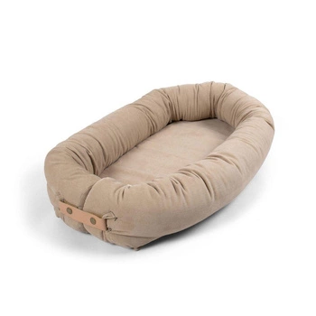 Filibabba Gniazdko niemowlęce Sztruks Doeskin