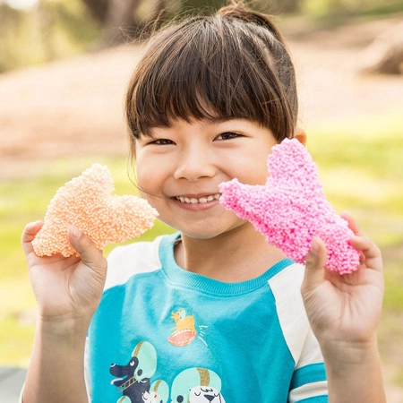 Playfoam, Masa Piankowa, Modelina, Zestaw 8 kolorów