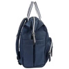 Beaba Torba plecak dla mamy Wellington blue navy