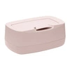 bébé-jou Pojemnik na mokre chusteczki Silk Mellow Rose 4228056