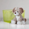 Mary Meyer Pluszak Szczeniaczek z Kolekcji Putty